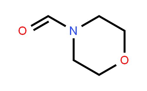 N-甲酰嗎啉